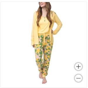 (Ew)Munki Munki ladies 3 piece Lounge set